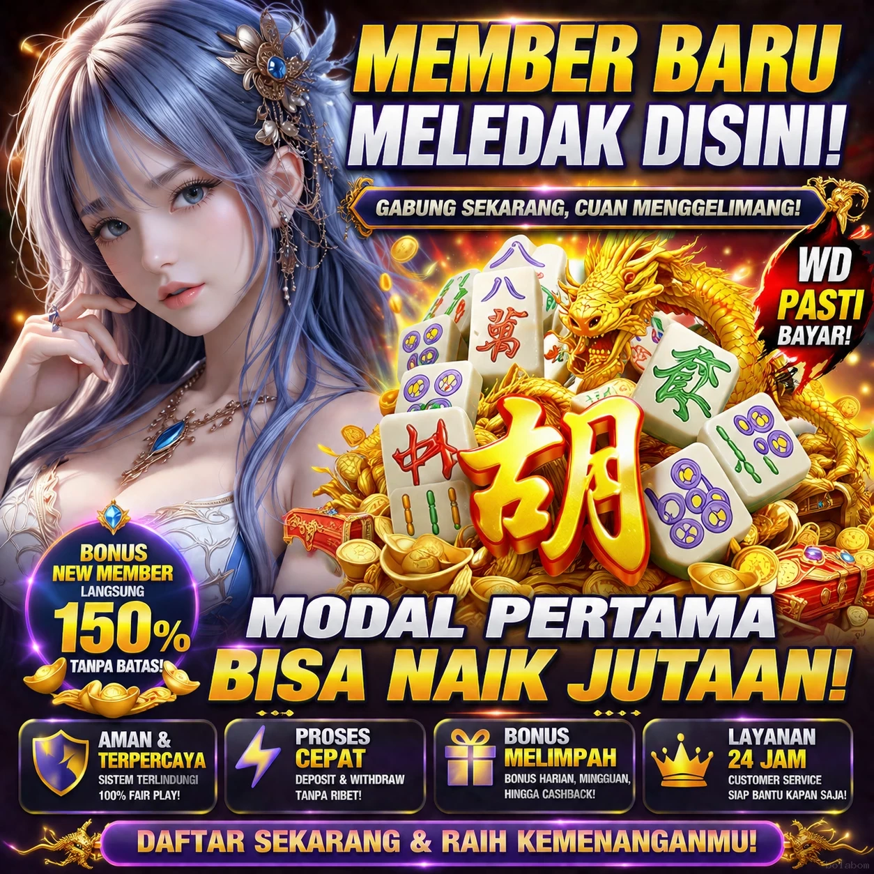 Menjelajahi Fitur Menarik di Situs APK bolabom